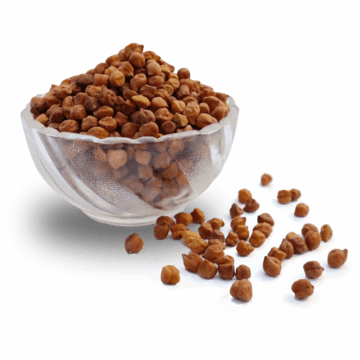 Desi Chickpeas